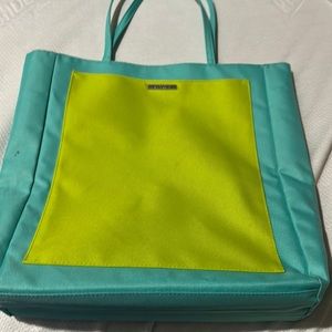 Clinique Tote Bag